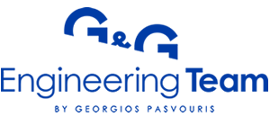 G & G Engineering Τeam - Γεώργιος Πασβούρης - Μελετητικό Γραφείο